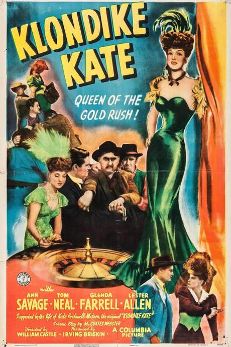 Klondike Kate